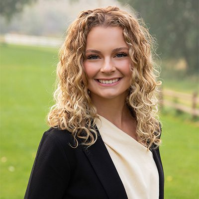 Featured: UMW Student Turns Class Project into Published Research
