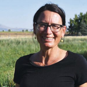 Nicole Jarvis, 2026 Tedx UMW Speaker