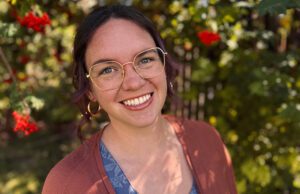 Profile photo of Nicollette Frank, Ph.D.