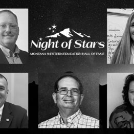 2026 Night of Stars Inductees