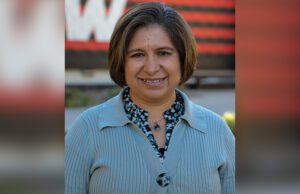 Profile photo of Rafaela Acevedo-Field, Ph.D.