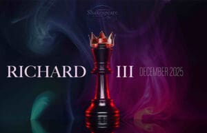 Shakespeare in the Schools’ Richard III
