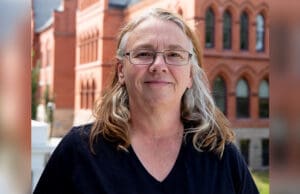 Profile photo of Ruth King