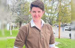 Profile photo of Sam Anderson (He/Him)