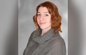 Profile photo of Shelby Kluesner