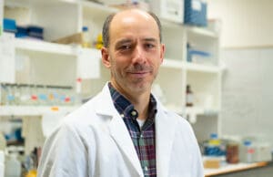 Profile photo of Steven Perry, Ph.D.