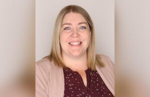 Profile photo of Suzanne Forrester