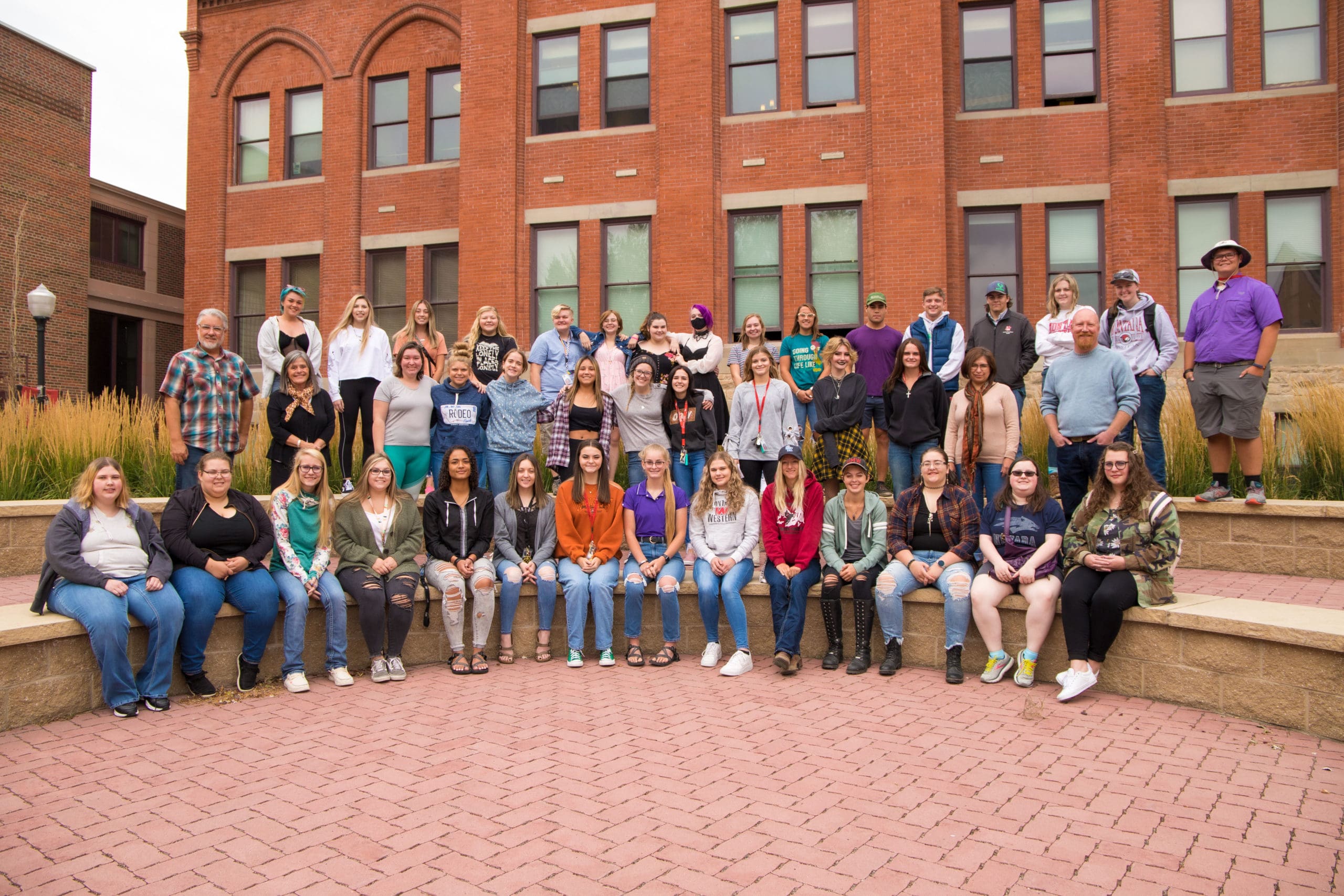 Events University of Montana Western