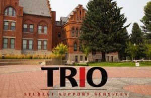 TRIO Student Support Services
