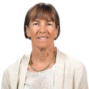 Tara VanDerveer