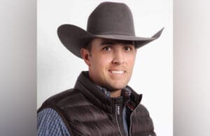 Montana Western Announces Commencement Speaker Taylor Nahrgang.