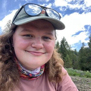 Ted Montalvo, TEDx UMW 2026 speaker