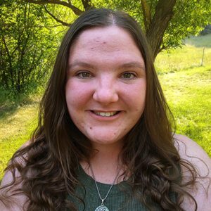 Terese Buhr, PATH Student Leader