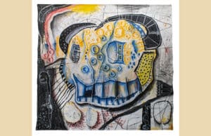 Montana Western Fine Arts Gallery Presents “The Magnitude of No One”