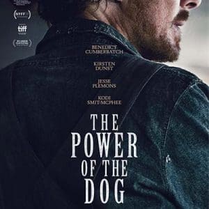 "The Power of the Dog" film