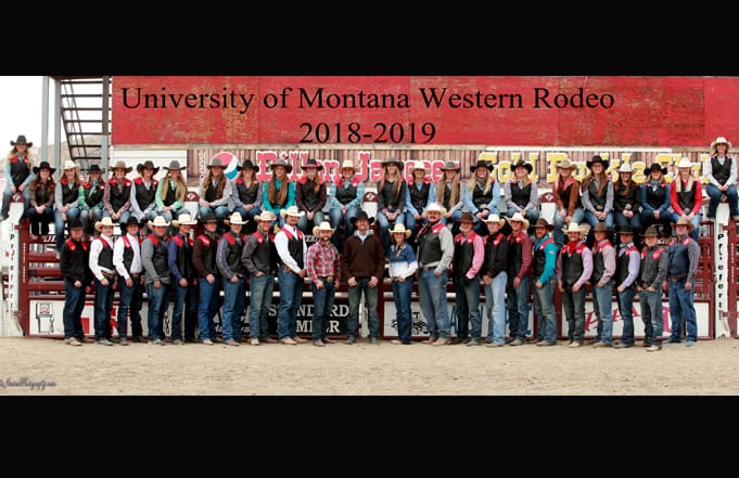 UMW Rodeo-in article