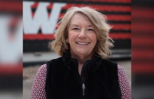 Profile photo of Valerie Boggs