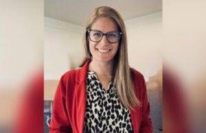 Profile photo of Vanessa Rogers