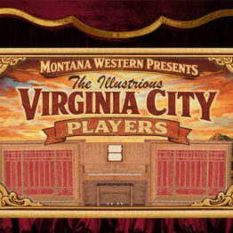 Virginia City Players