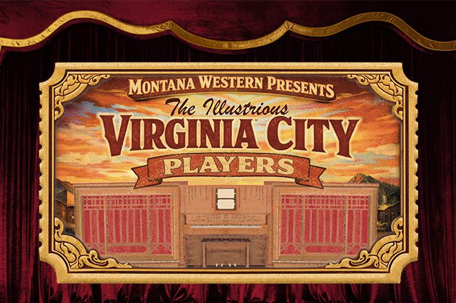 Virginia City Players