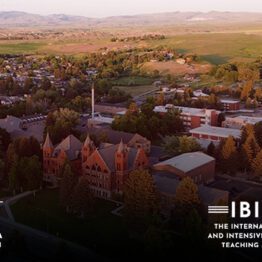The University of Montana Western and IBILTA Announce Virtual International Conference on Innovative Learning and Teaching