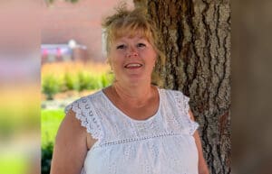 Profile photo of Wendy Mehring