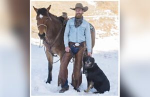 On the Rocks Speaker Dr. Will Munger