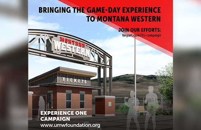 Montana Western Announces Stockman Bank “Over the Top” Challenge