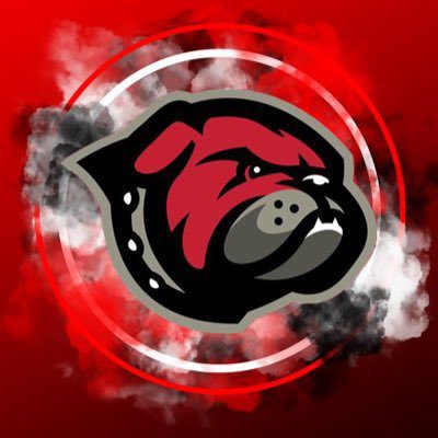 UMW Bulldog Logo