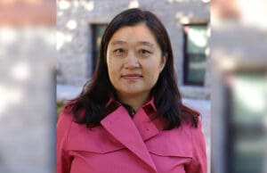 Profile photo of Xuan Li Ph.D.