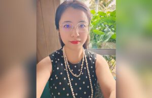 Profile photo of Yu Li, Ph.D.