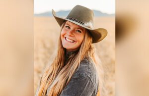 Profile photo of Grace Pauley