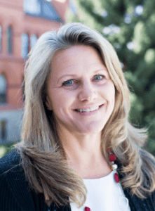 Profile photo of Roxanne Engellant