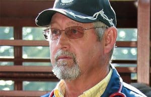 Profile photo of Layne Carlson, D.V.M.