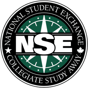 National Student Exchange Logo
